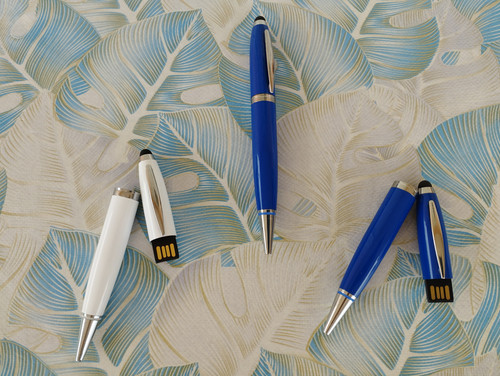 Penna sfera gommino touch - sfera,