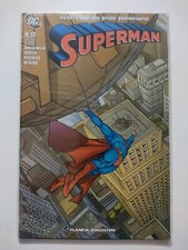 Superman n.12 Planeta