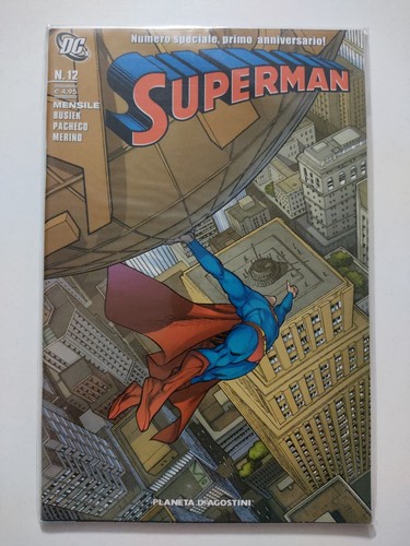 Superman planeta - superman,