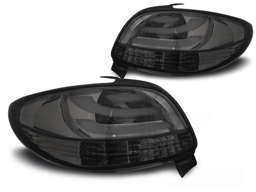 Barra led luci posteriori - barra,