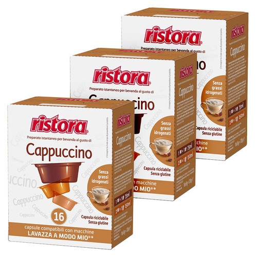 Ristora capsule compatibili - , a