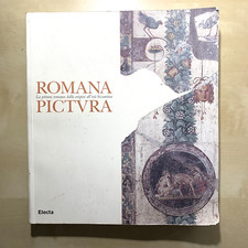 ROMANA PICTURA - ELECTA