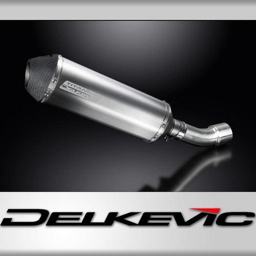 Kit scarico silenziatore - kit,
