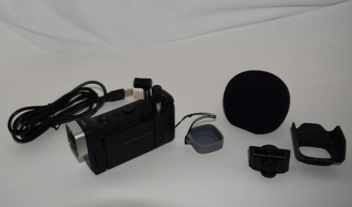 Videoregistratore portatile - videoregistratore,