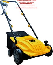 ARIEGGIATORE PRATO VIGOR