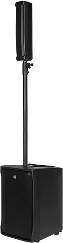 Rcf evox sistema audio - rcf,