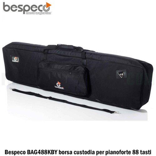 Bespeco bag488kby borsa - bespeco,