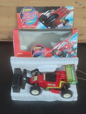 Modellino Mini Turbo King Radio Controlled Scala 1/23 DRY BATTERY SUPER HOKAI