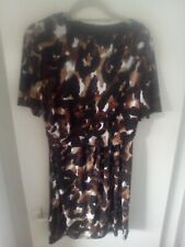 Abito Tiana B New York taglia 18