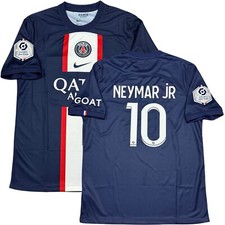 Maglia Home PSG 2022/23 #10