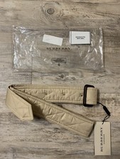 Burberry Trench CINTURA DI
