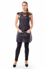 Grembiule da colorare donna grembiule da cuoco parrucchiere barbiere grembiule da lavoro