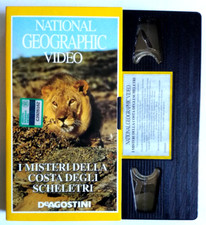 Vhs Film Documentario I