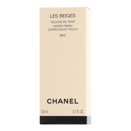 Chanel les beiges touche - touche, de