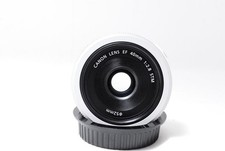 Canon EF 40mm F2.8 STM