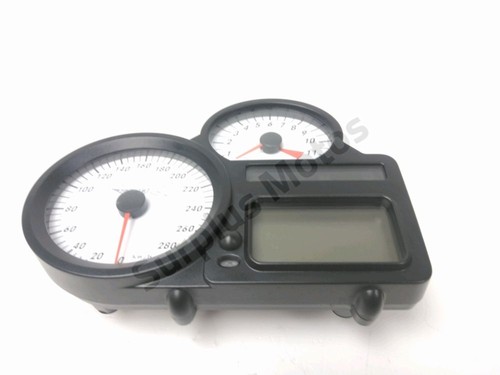Compteur bmw 1200 r - bmw,