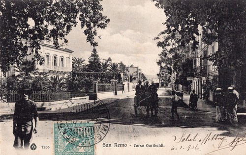 Sanremo 14 - sanremo,