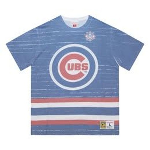 Maglietta mitchell ness - mitchell, &