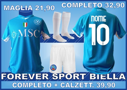 Maglia oppure completo - maglia,