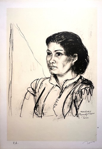 Tono zancanaro mondina di - tono,