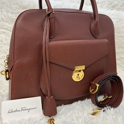 Salvatore ferragamo fiamma - salvatore,
