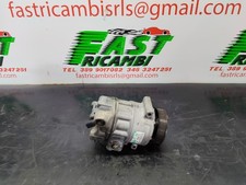 COMPRESSORE CLIMA A/C AUDI A3 8P 1.9 TDI 1K0820803S 2003-2008
