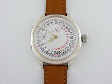 Omega Compass Lepine 24 ore