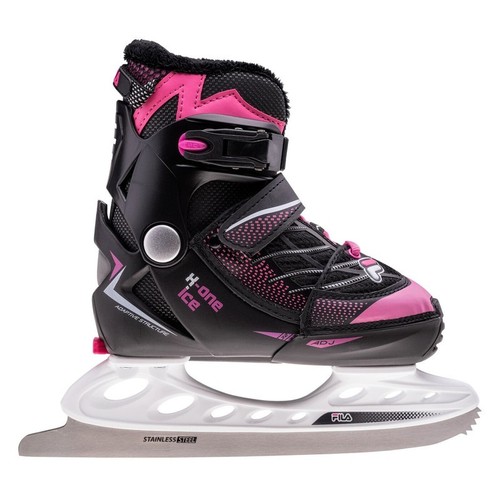 Fila pattini ghiaccio - da,