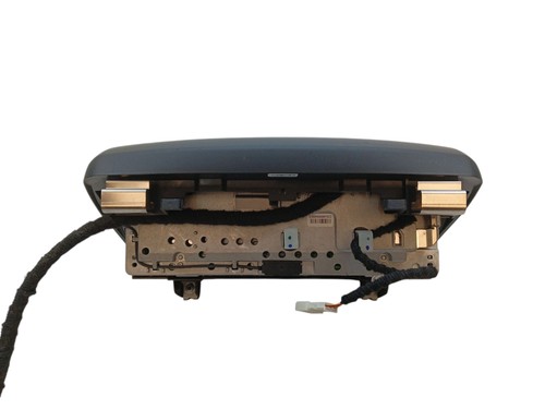 Schermo navigatore gps bmw - gps,