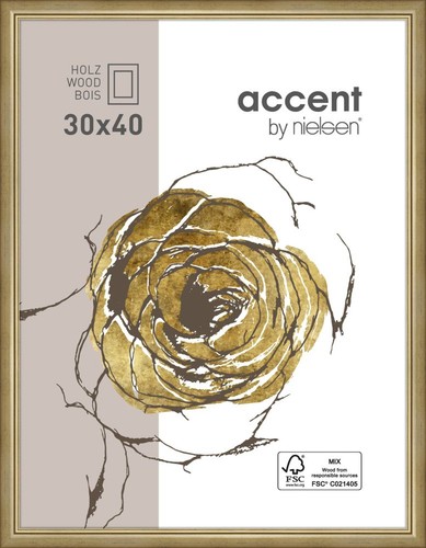 Cornice legno ascot 21x29 - cornice, 21x29,7