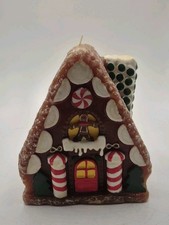 Gingerbread House Holiday