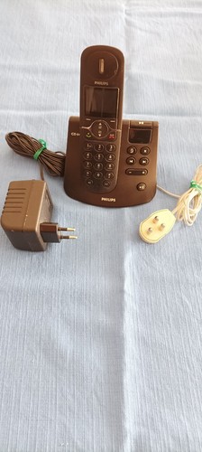 Telefono cordless philips - cordless,
