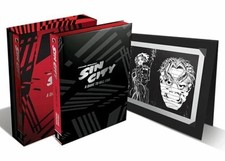 Frank Miller's Sin City Volume