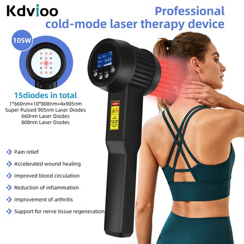 Laser terapeutico - laser,