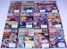 Car Craft DIY Street