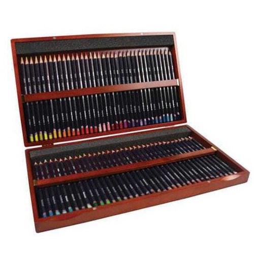 Derwent studio set matite - derwent,