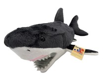 Mega White Shark Makrelen