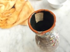 Rara Bottiglia Ceramica BOLLI