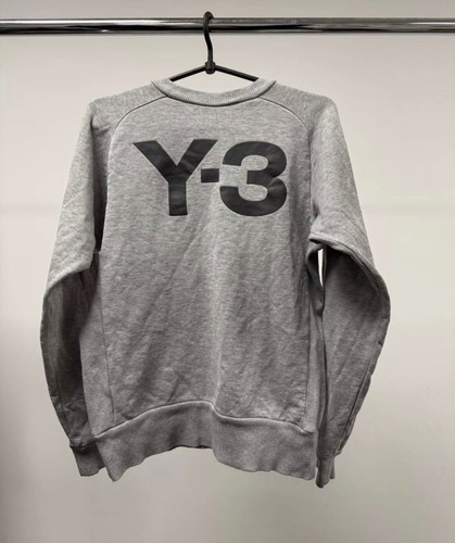 Felpa adidas yohji - y-3,