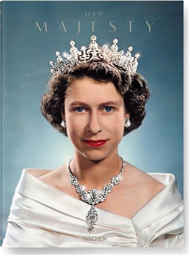 Xxl buch queen elisabeth - elisabeth, her