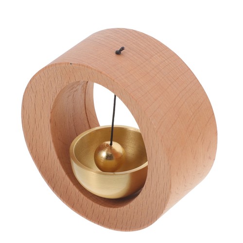 Campanello decorativo della - ,