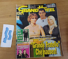 Grand Hotel 51 2001-Mina-Paola