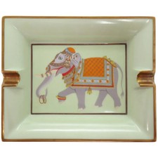 Hermes Posacenere Elefante
