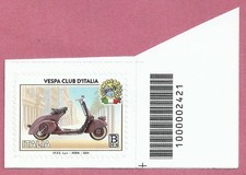 ITALIA 2024  Vespa Club Italia