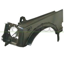 Parafango Anteriore Sinistro