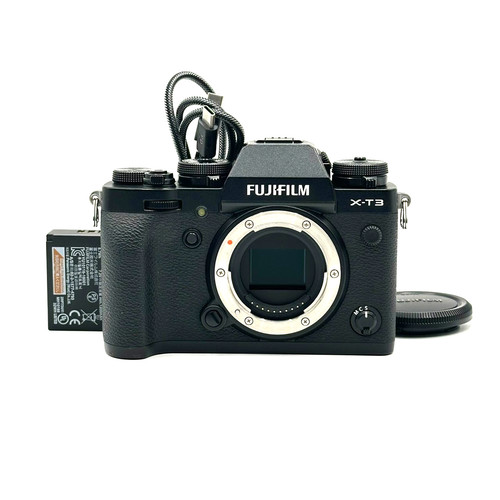 Quasi come nuovo fujifilm - [quasi,