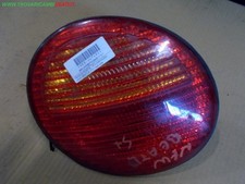 FANALE STOP POSTERIORE SINISTRO SX PER VOLKSWAGEN New Beetle Cabrio 1° Serie 1C