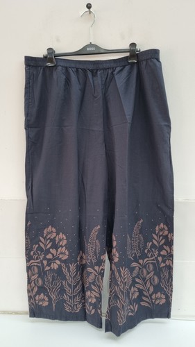 Pantalone gudrun sjoden alba - pantalone,