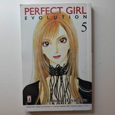 Manga Perfect Girl Evolution 5 Star Comics