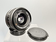 Obiettivo Tokina RMC 28mm